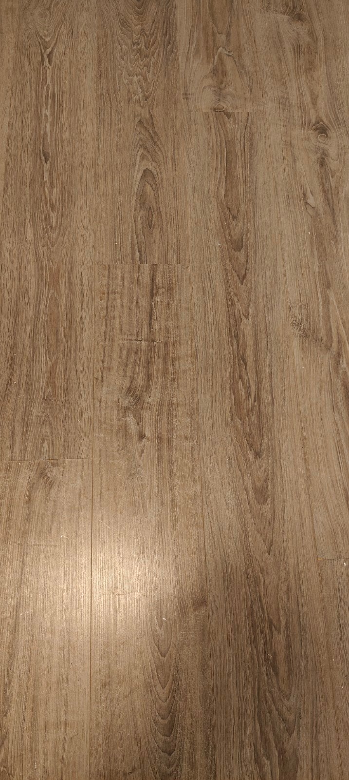 Mooi laminaat met houtnerf ong 8m2, Ophalen, Gebruikt, 50 tot 150 cm, 10 m² of meer