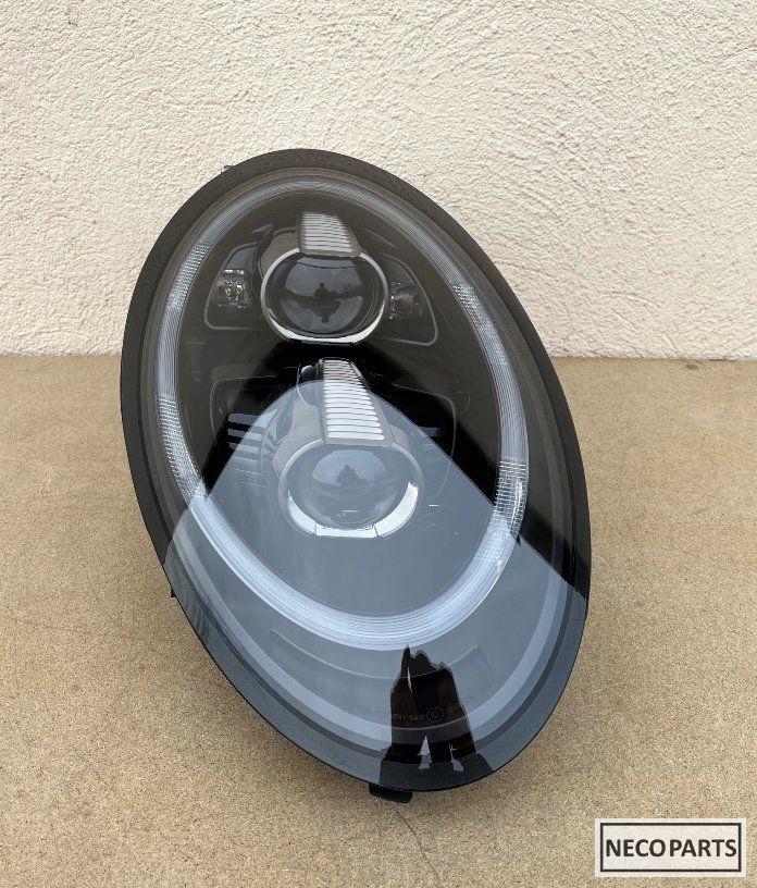 PORSCHE CARRERA 911 991 VOL LED KOPLAMP 99163196451, Gebruikt, -, -, Porsche