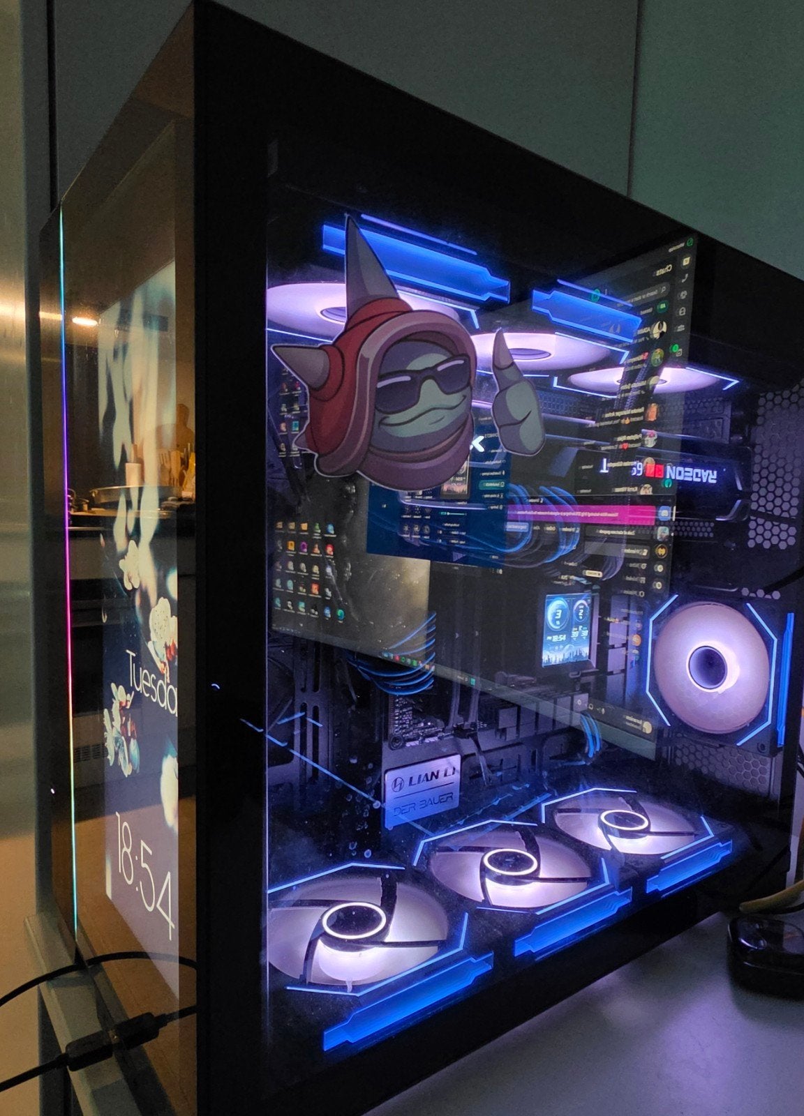 XFX Radeon RX 6950 XT 16GB, Computers en Software, AMD, GDDR6, PCI-Express 4, Ophalen of Verzenden