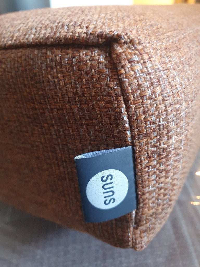 Suns Stockholm Ibiza Style Kleur Terra Coral, Tuin en Terras, Ophalen of Verzenden, Nieuw