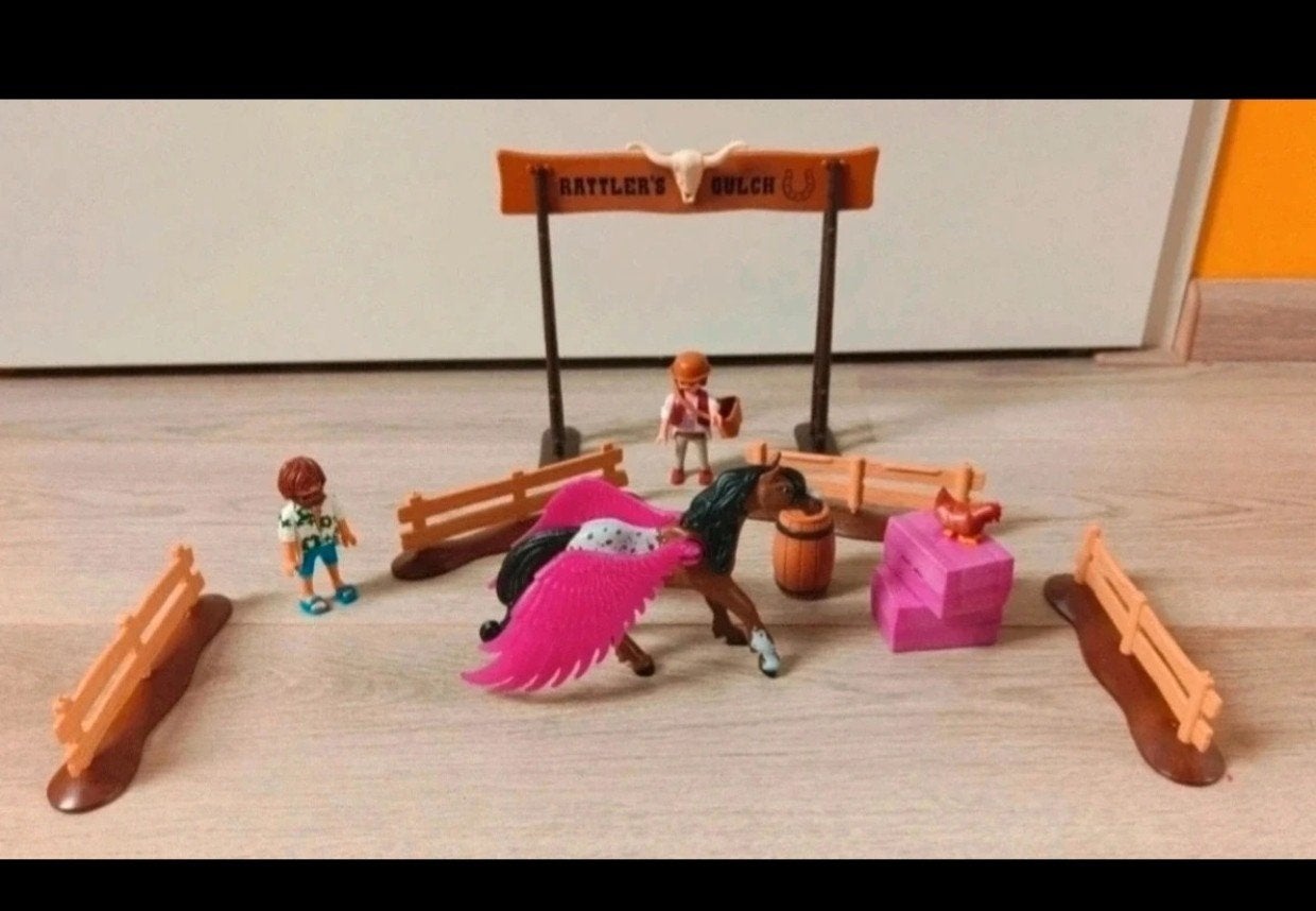 playmobil, Ophalen of Verzenden