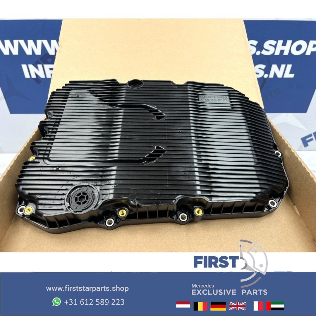 CARTERPAN A7252703707 Mercedes CARTER W177 W118 W247 W206 W2, Gebruikt, -, Ophalen of Verzenden, -