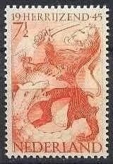 nederland nvph 443 (pf), Verzenden, Na 1940, Postfris
