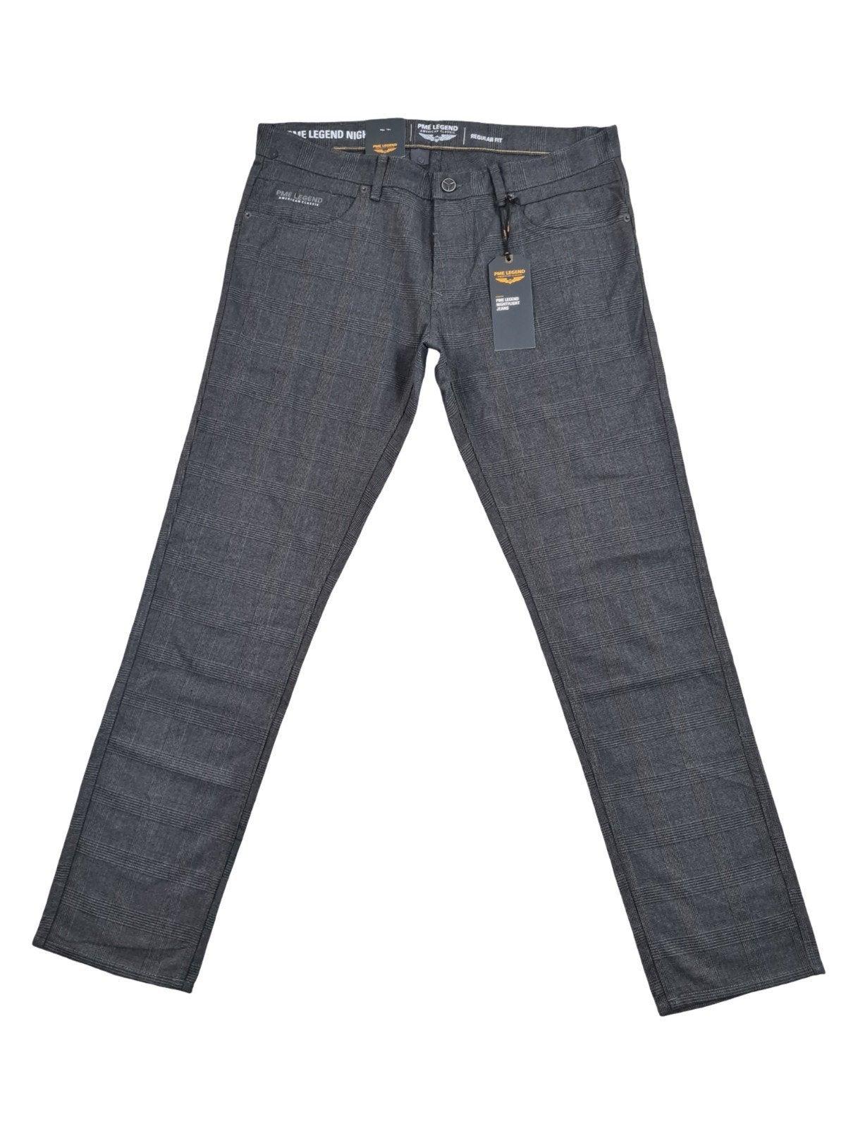PME Nightflight W38 L34 NIEUW Straight STRETCH JOD3834, New Yorkstraat 50, 1175 RD Lijnden, Just Brands B.V., https://www.justbrands.nl/klantenservice