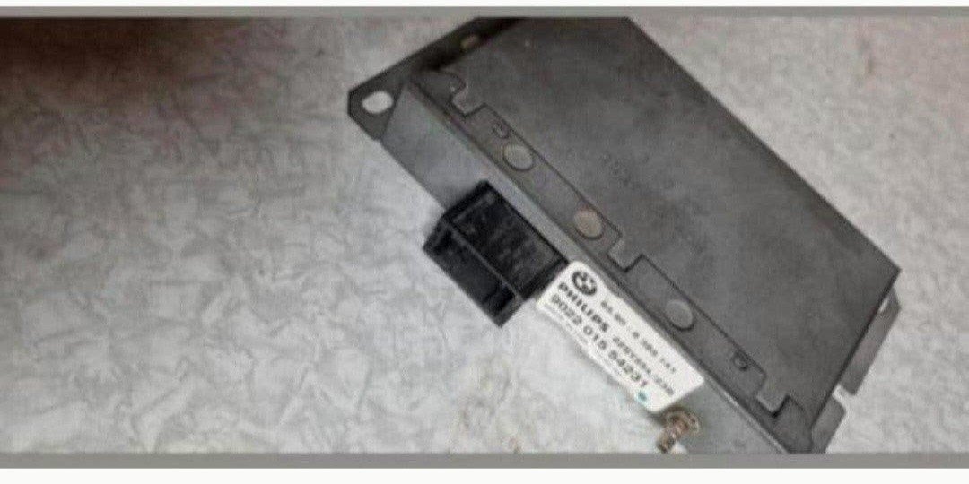 GPS ONTVANGER MODULE BMW E38 E39 E46 E52 E53, Ophalen of Verzenden