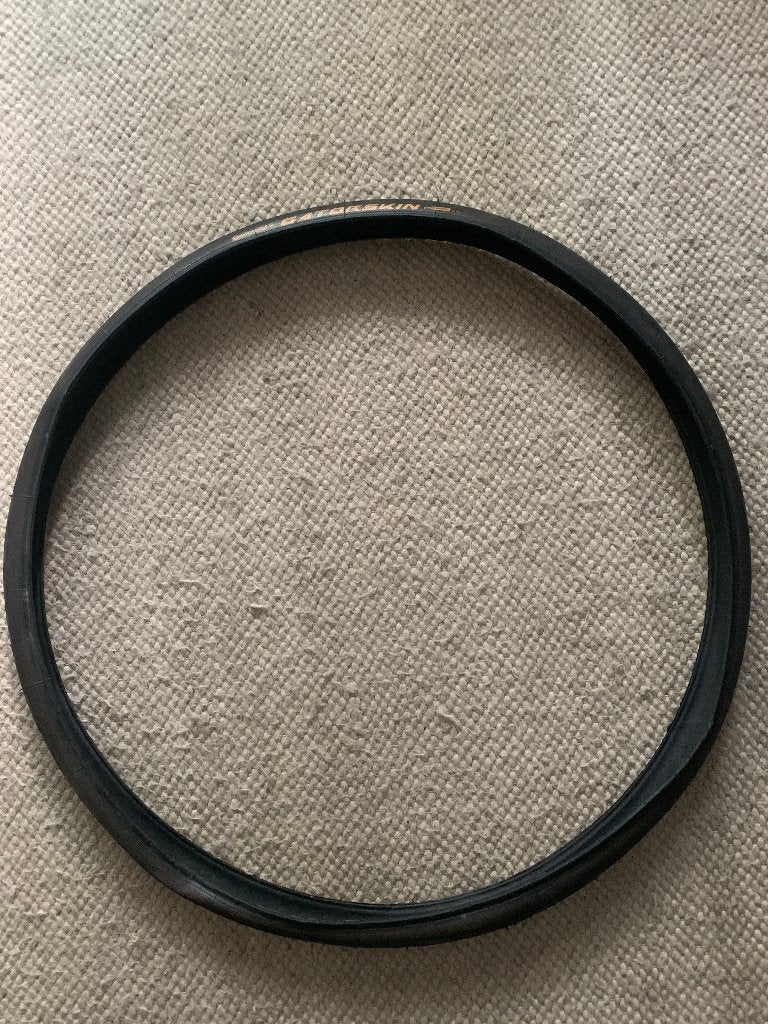 racefiets band, 28mm GATORSKIN, Fietsen en Brommers, Fietsonderdelen, Band, Nieuw, Ophalen of Verzenden, Continental