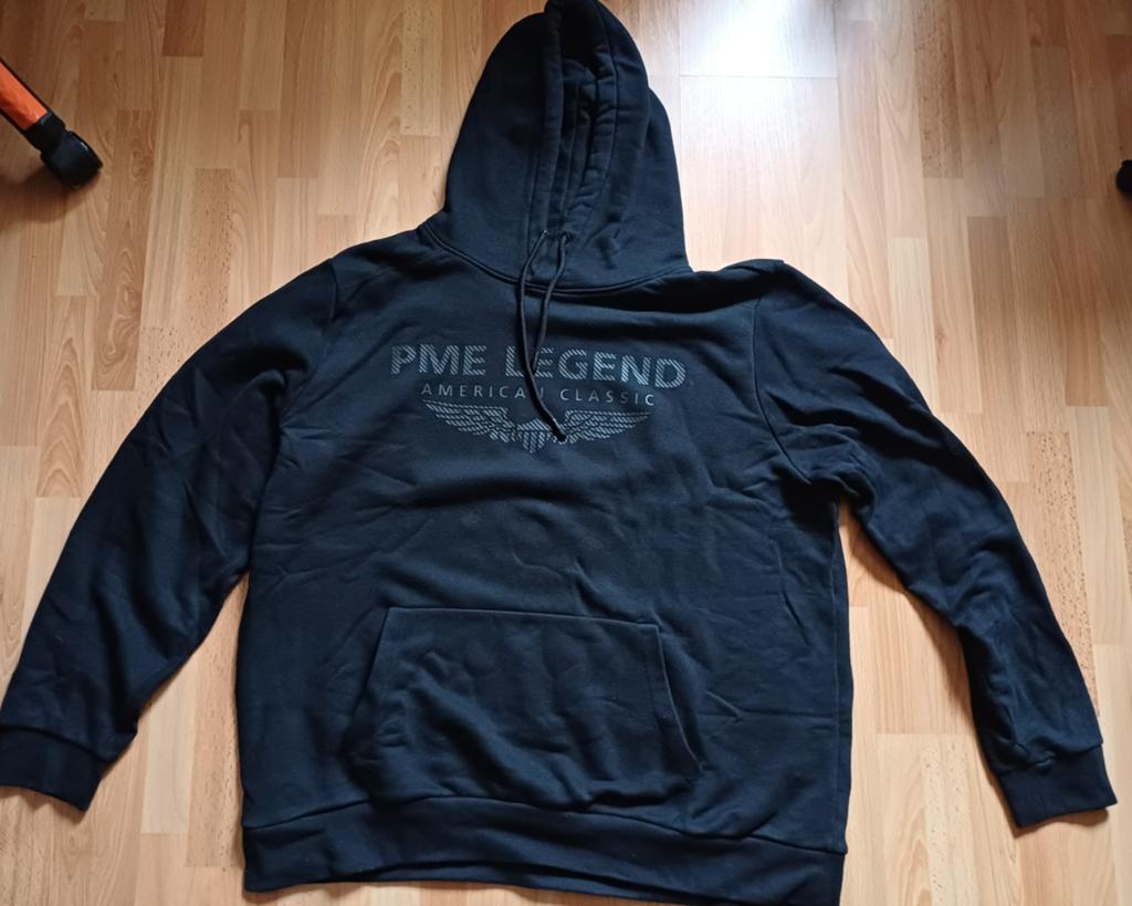 Nieuwe PME Legend hoodie, met print!
Kleur zwart., Kleding | Heren, Zwart, Nieuw, Overige maten, Ophalen of Verzenden