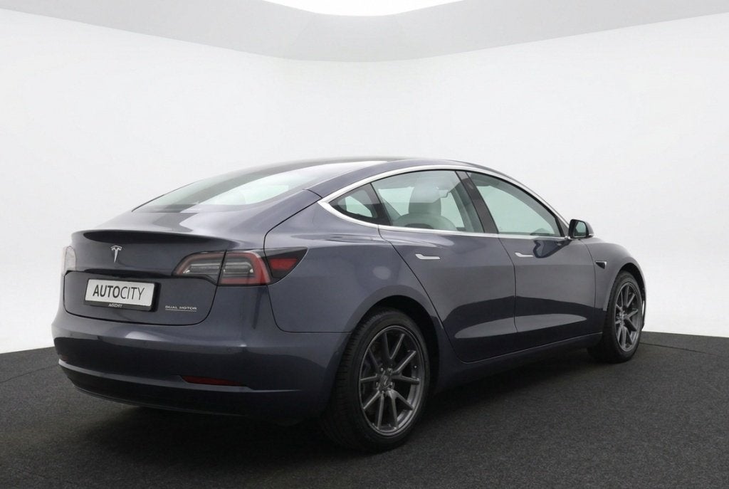 Foto 3 van Tesla Model 3 Long Range AWD 75kWh