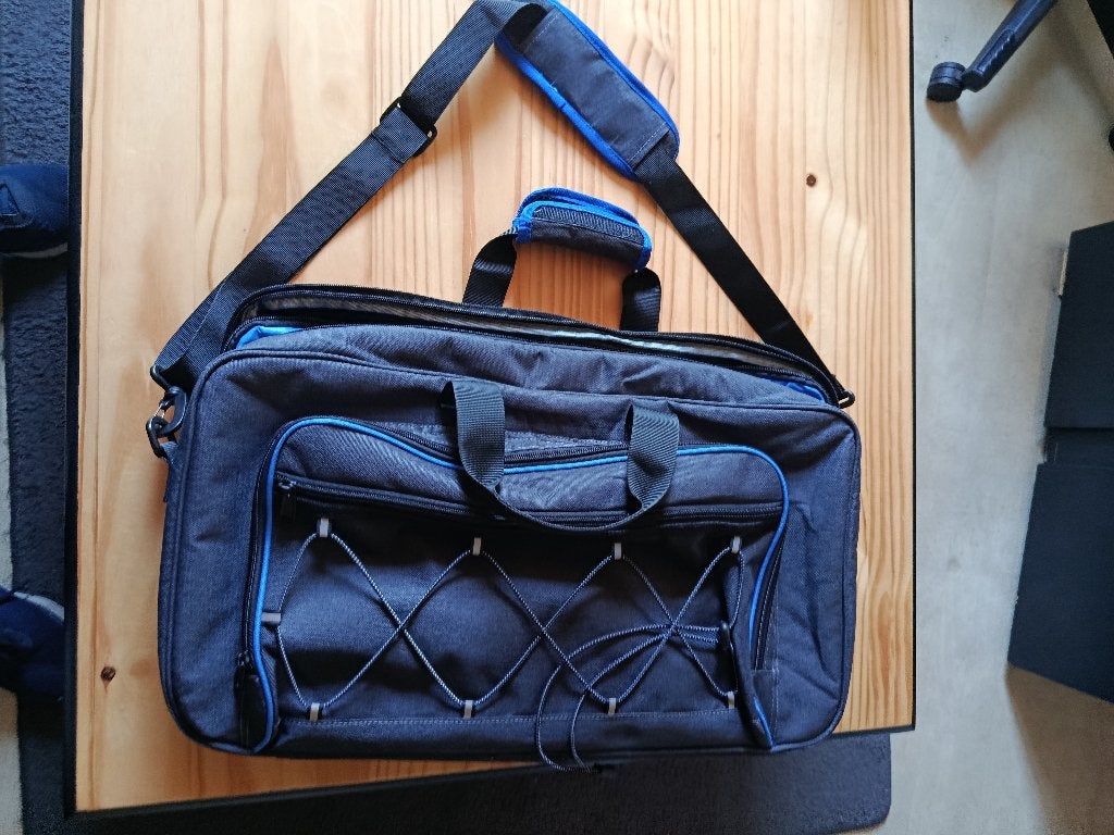 tas voor pioneer ddj flx4, Ophalen, Zo goed als nieuw, Overige merken