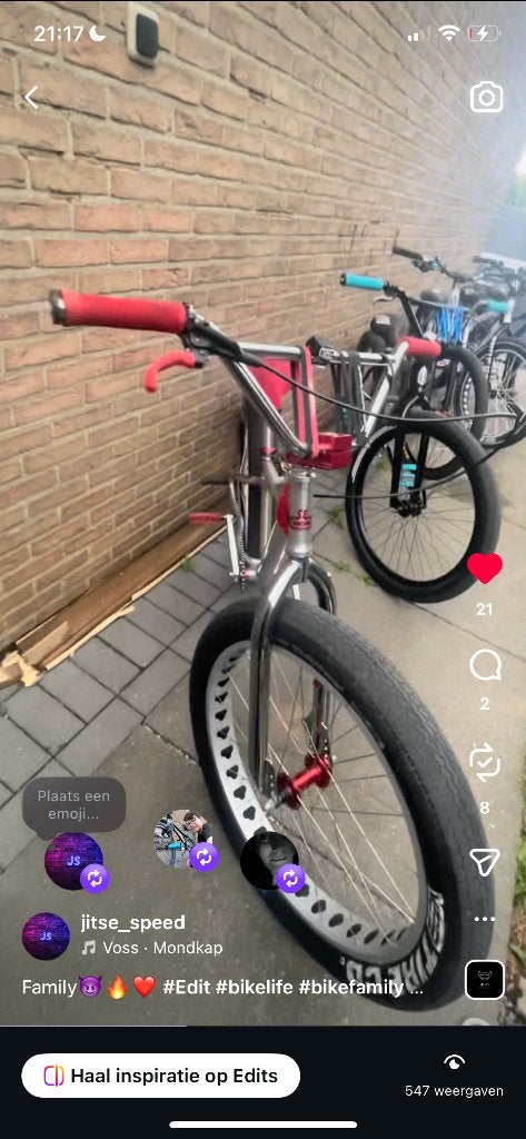 Se bike Fat Quad, Ophalen, 24 inch of meer, SE Bikes, Aluminium