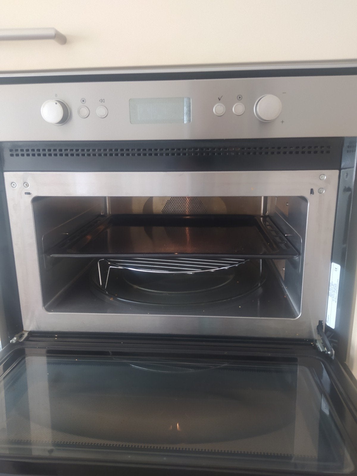 Magnetron oven, Witgoed en Apparatuur, Ovens, Ophalen of Verzenden