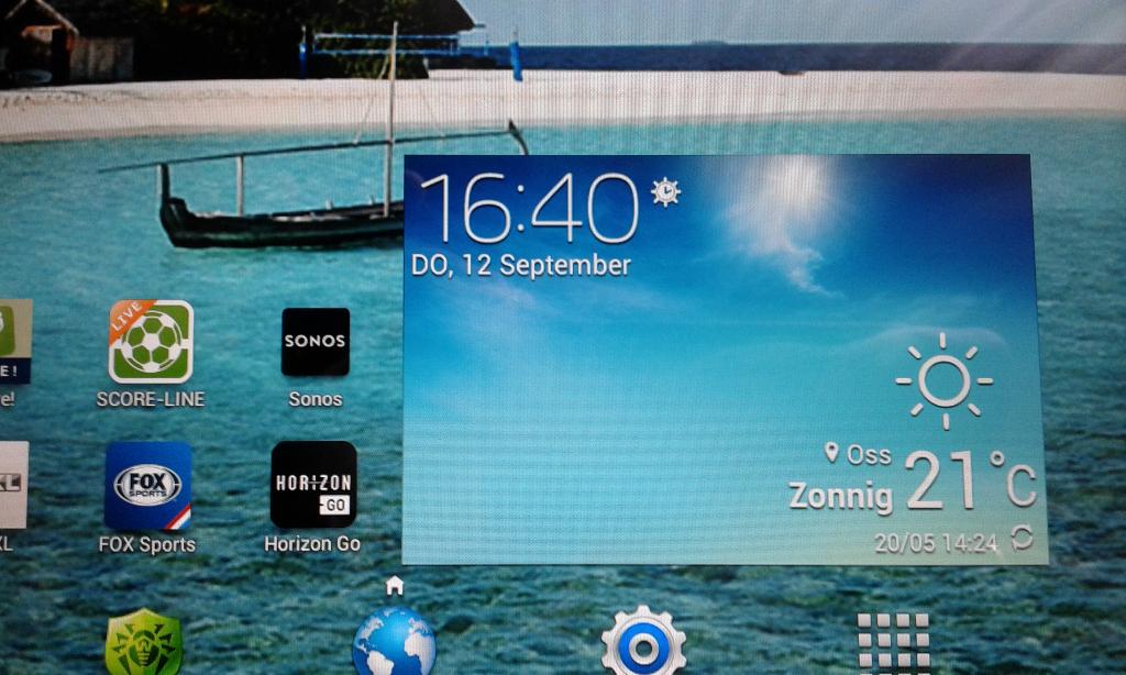 Samsung Galaxy Tab 2 10.1 16GB, Computers en Software, Android Tablets, 10 inch, Ophalen of Verzenden, Zo goed als nieuw, Wi-Fi