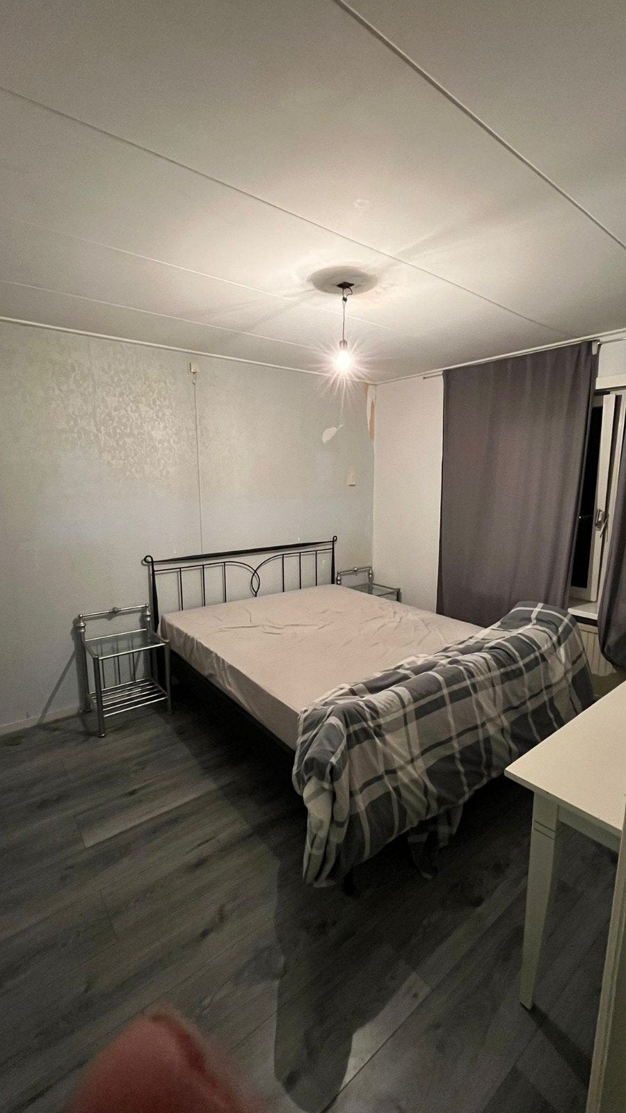 kamer te huur voor slechts €250 per maand, Huizen en Kamers, Kamers te huur, Minder dan 20 m², Rotterdam