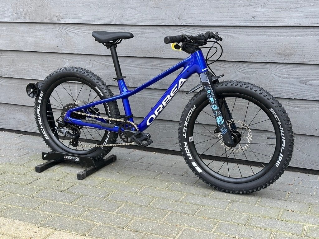 Nieuw! Orbea Kimu carbon 20 H10, 2026 , 20 inch, Nieuw, Ophalen, Overige merken, Minder dan 45 cm