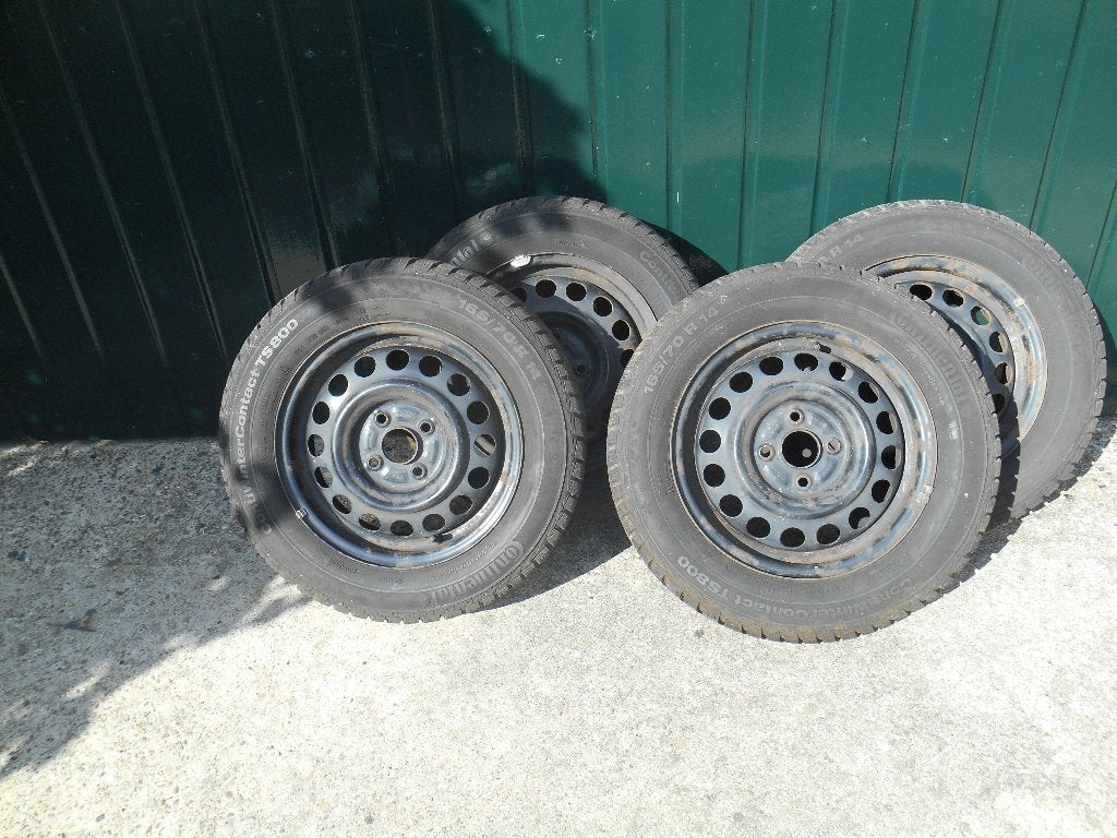 165 70 14