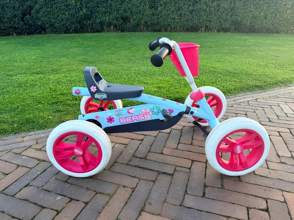 Berg Skelter, Ophalen, Zo goed als nieuw, Berg