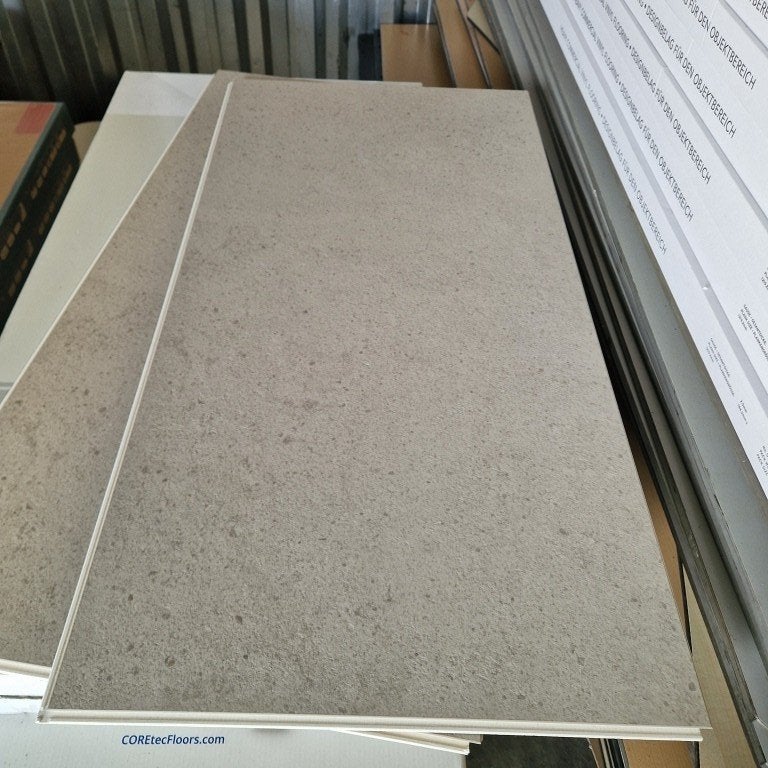 Restpartij 6,2 m2 Click PVC COREtec 50 CERA 0571 B. Rhon., Ophalen, Nieuw, COREtec Floors, 5 tot 10 m²
