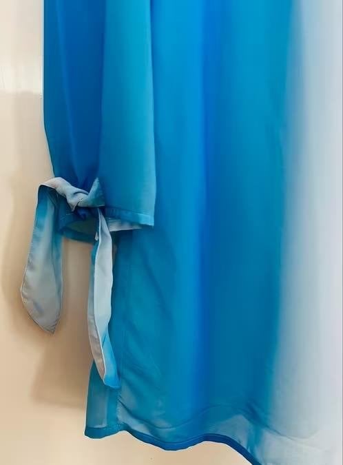 Bodyflirt blouse maat 48[v], Ophalen of Verzenden, Nieuw, Maat 46/48 (XL) of groter, Blauw