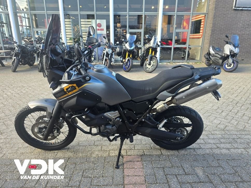 YAMAHA XT 660 Z TENERE (bj 2017), Motoren, Onbekend, Overig, YAMAHA, Onbekend
