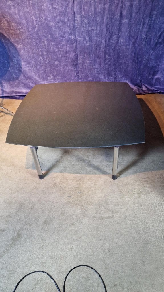 Gratis Leolux salontafel, Ophalen, Design, Vierkant, 5 – 50
