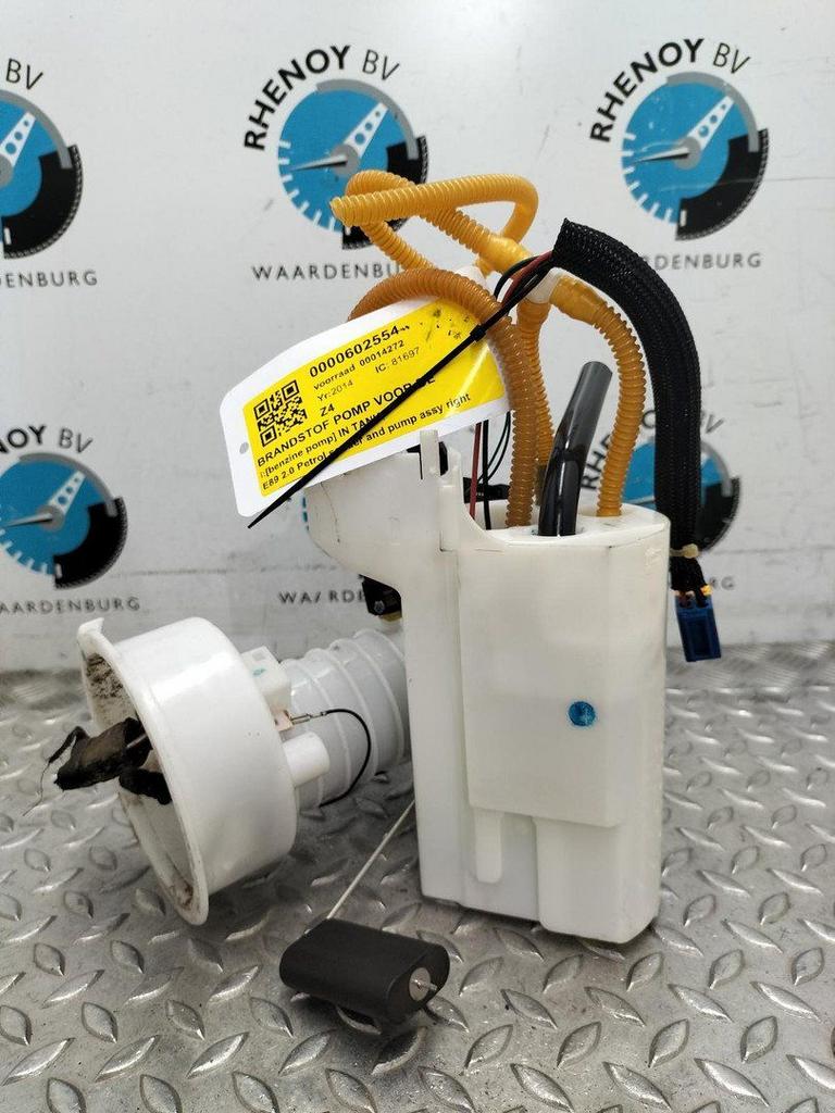 BMW Z4 Z4 1.8 Limited Series BRANDSTOF POMP VOOR DE INJECTOR, Ophalen of Verzenden, Gebruikt, Stiba lid