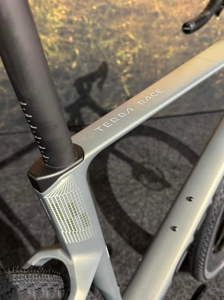 Nieuwe Orbea terra race M31eLTD 2026 framemaat M, Overige merken, Carbon, Nieuw, Ophalen of Verzenden