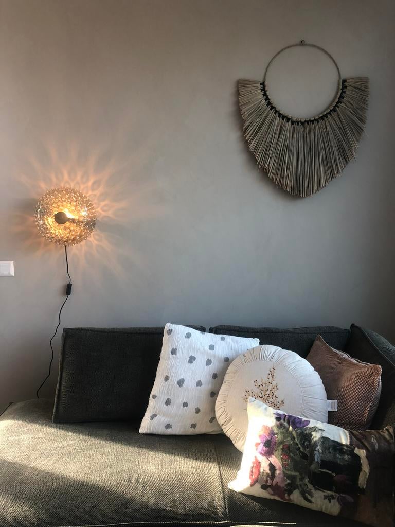 BePureHome wandlamp, Ophalen, Zo goed als nieuw
