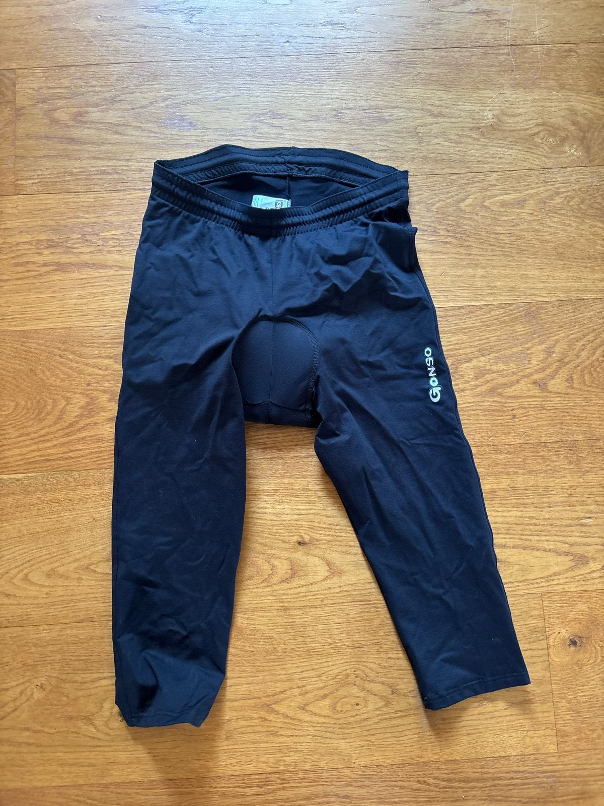 Gonso fietsbroek - Nooit gebruikt, Nieuw, Overige maten, Dames, Onderkleding