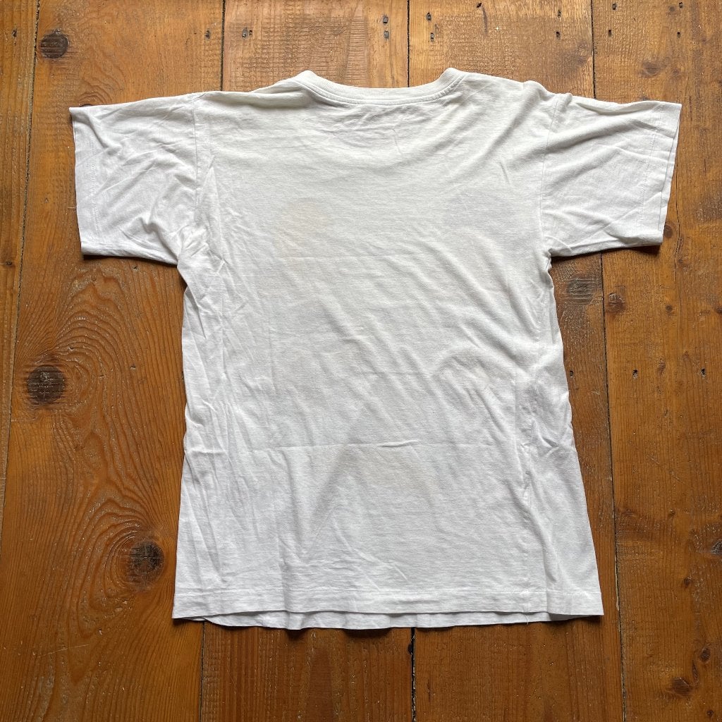 Vintage Beavis and Butt-Head MTV T-shirt - Maat L- A-163, Maat 52/54 (L), O, O, Verzenden