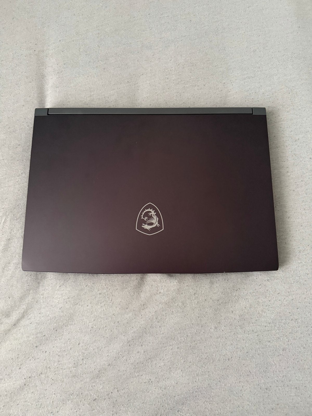 MSI Gaming Laptop MSI Thin A15 B7UC-243NL, Computers en Software, Windows Laptops, Ophalen, Gebruikt, Met videokaart, Gaming