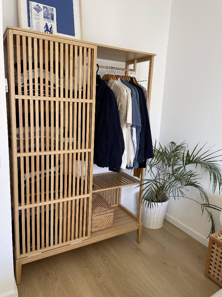 ikea nordiska, Ophalen, 100 tot 150 cm, 150 tot 200 cm, Zo goed als nieuw