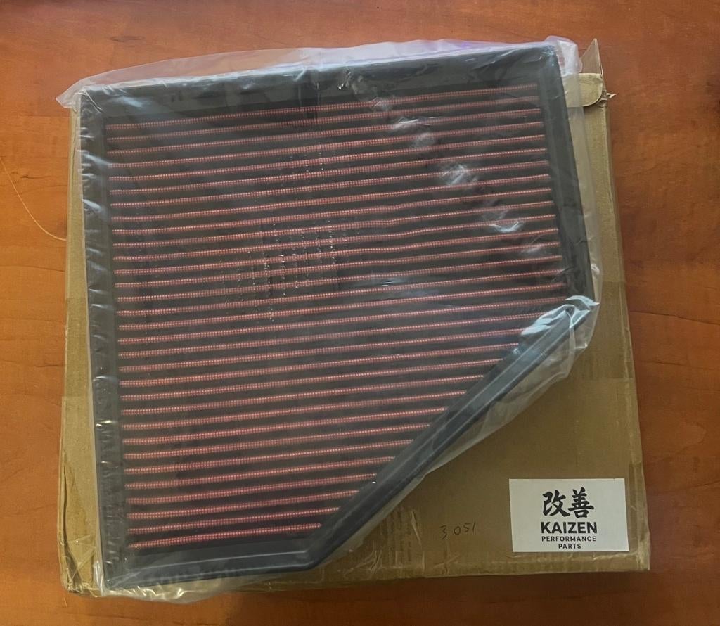 Sportluchtfilter 33-3051 voor BMW F20 F30 220i 320i 330i, Ophalen of Verzenden