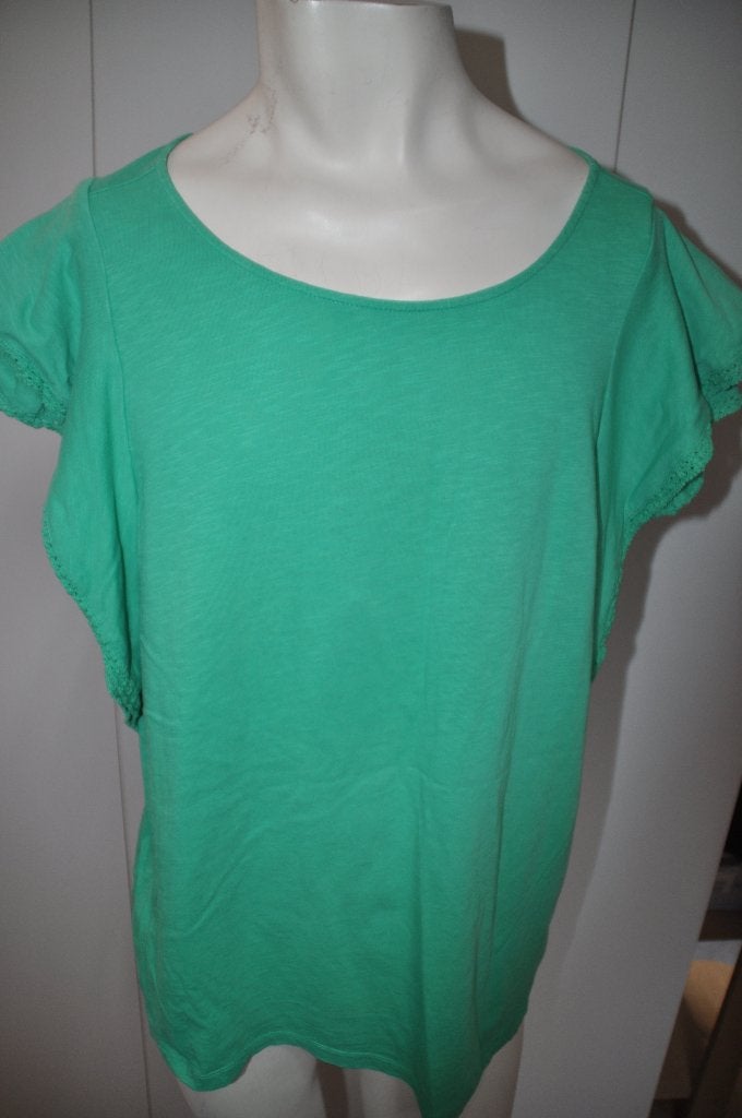 AD48 Groen Tshirt maat XL, Kleding | Dames, Zo goed als nieuw, MS Mode, Groen, Shirt of Top