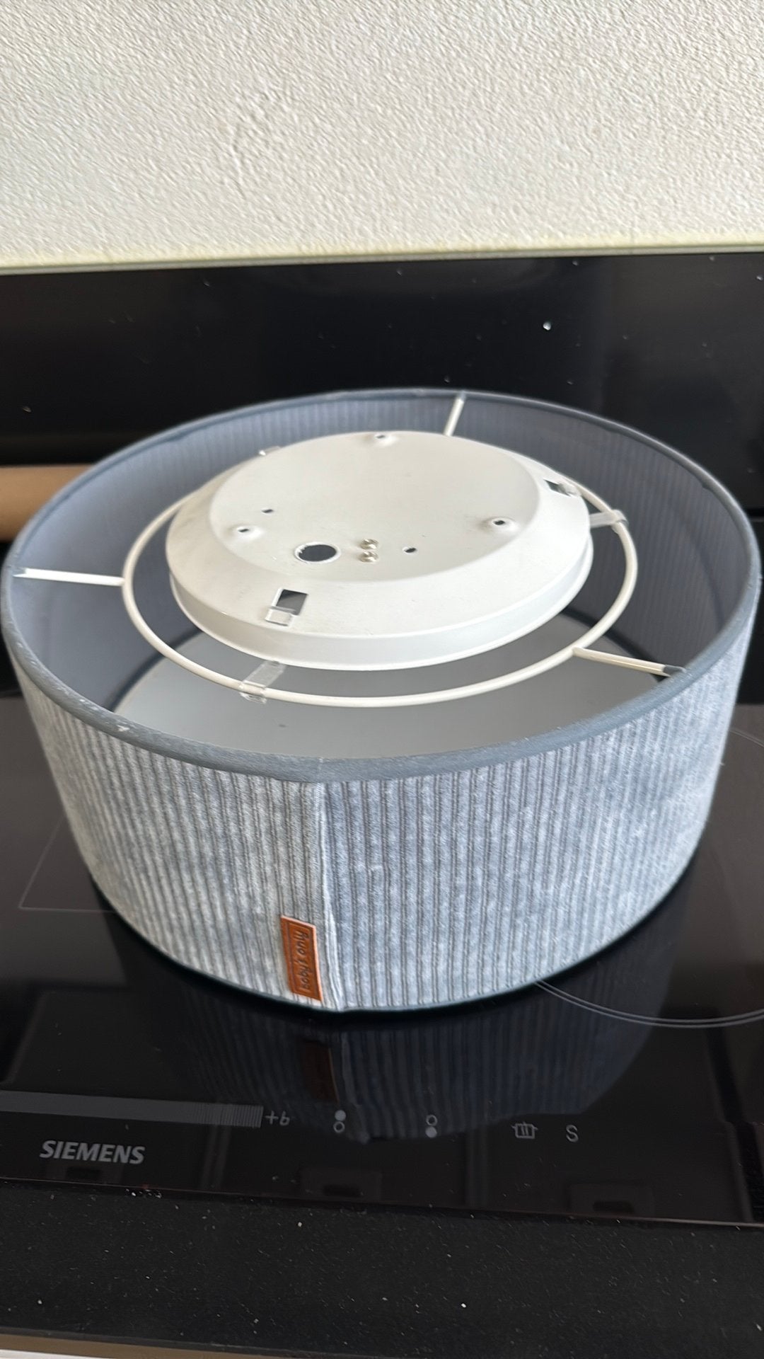 Baby’s Only Plafond lamp, Overige stijlen, Overige materialen, Ophalen, Blauw