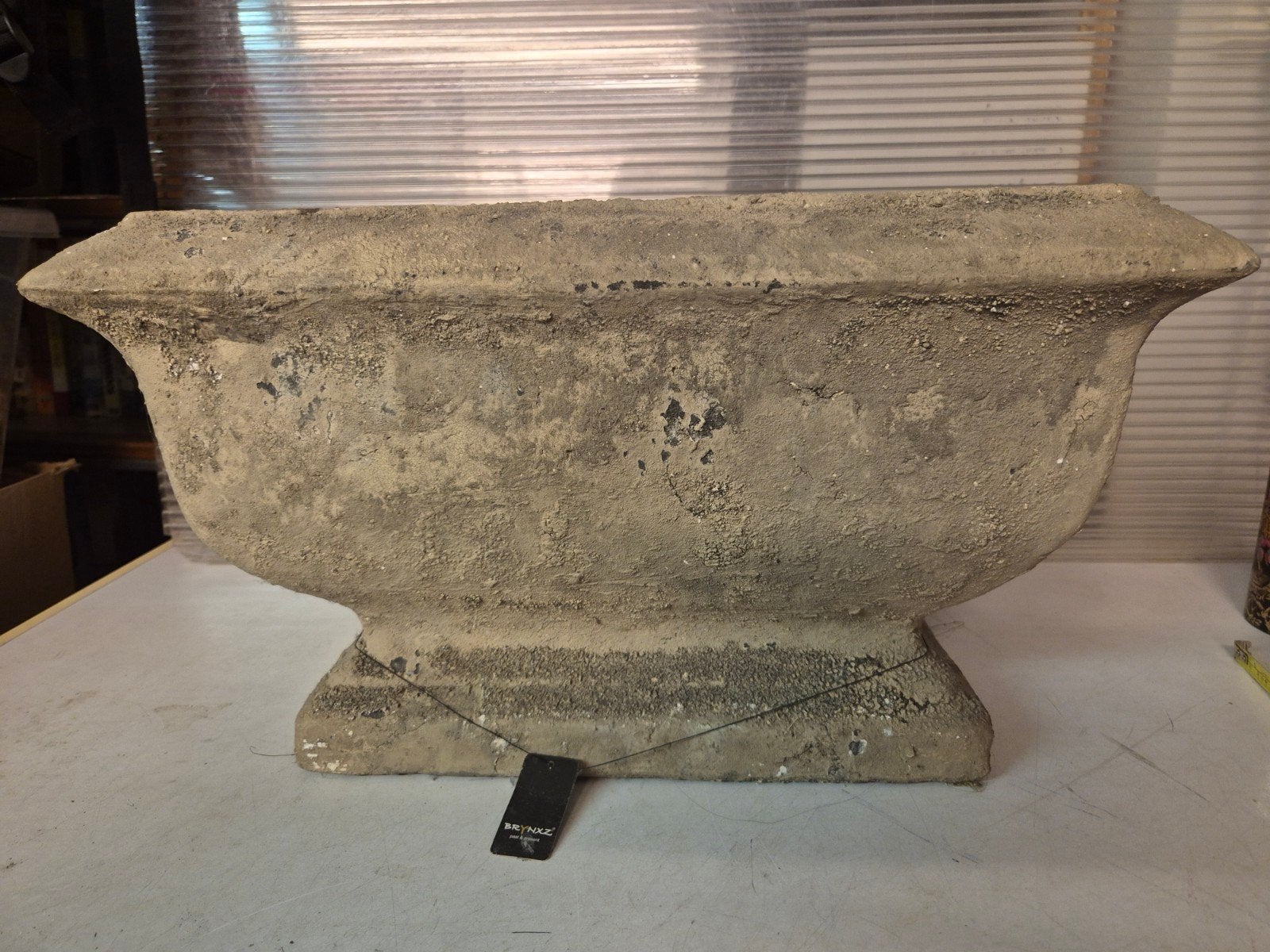 grote brynxz pot, Huis en Inrichting, Ophalen