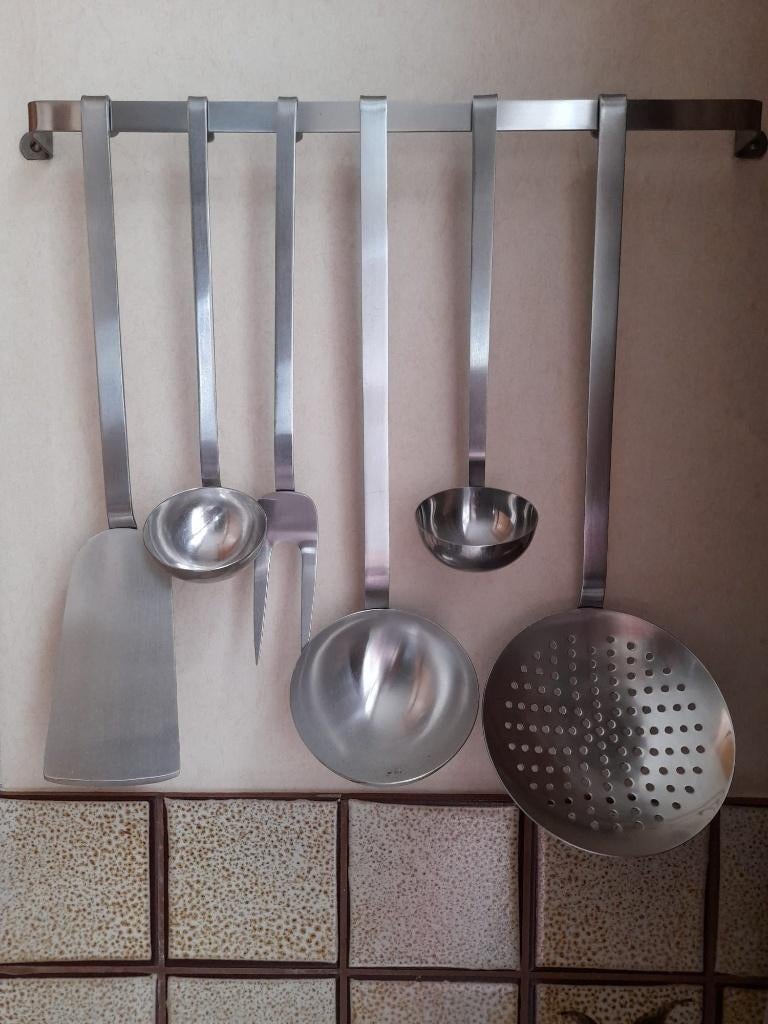 lepelrekje voor in de keuken, Ophalen of Verzenden