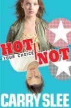 Carry Slee: Hot or not, Ophalen of Verzenden, Gelezen