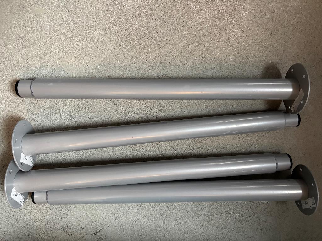 IKEA Olov poot, Ophalen, Overige typen, Gebruikt, Scandinavisch