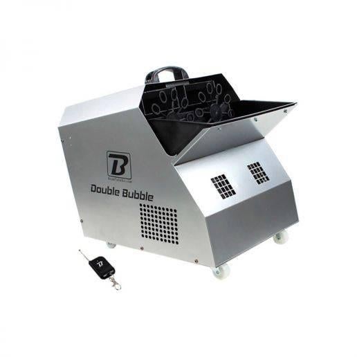 Bellenblaas machine groot & klein huur vanaf €12,50 per dag, Ophalen of Verzenden, Nieuw, Overige