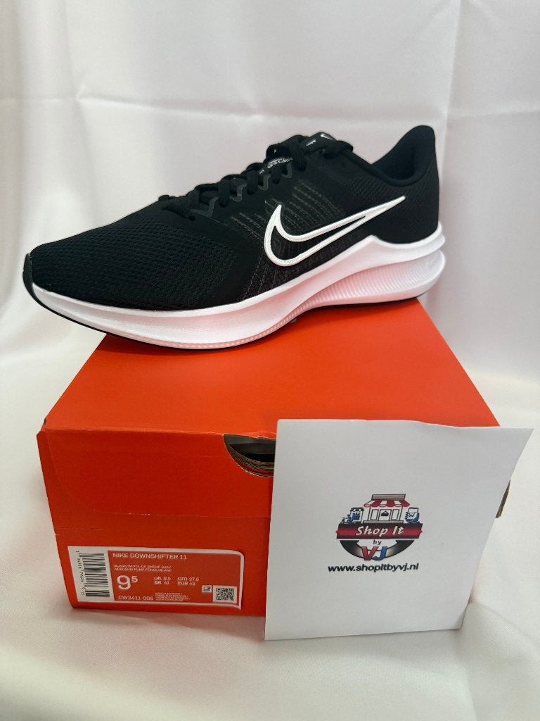 Nike Downshifter 11 sportsneaker, Ophalen, Nieuw, Overige sporten, Hardloopschoenen
