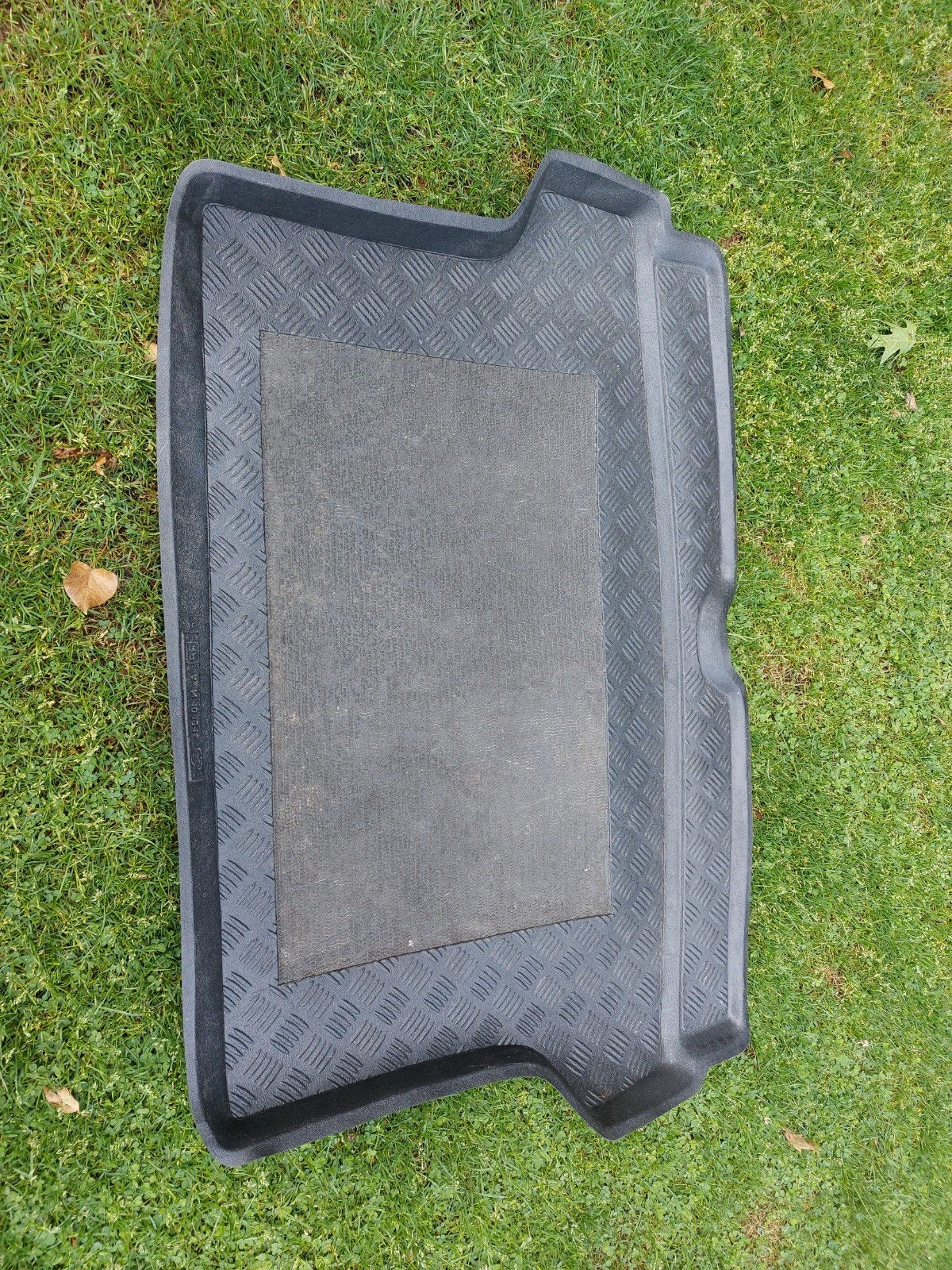 Peugeot 307 kofferbak mat, Auto diversen, Ophalen