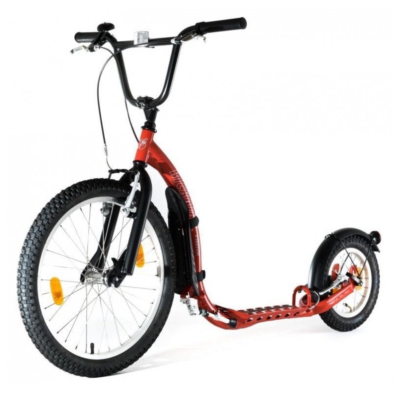 Kickbike Freeride G4 kinderstep +GRATIS VERZENDING, Ophalen of Verzenden, Nieuw, Overige typen