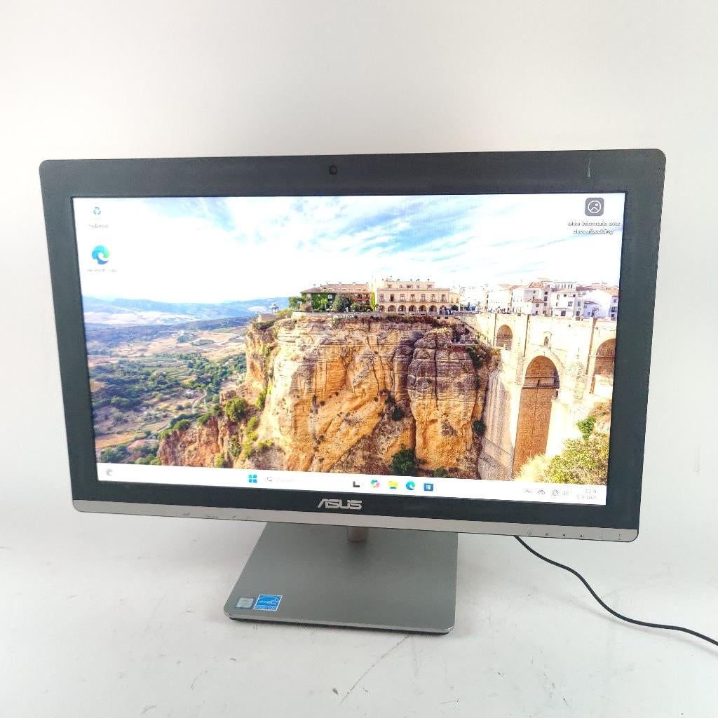 Asus V230IC All-in-One PC  || Nu €179.99!!!, HDMI, Ophalen of Verzenden, LED, 60 Hz of minder