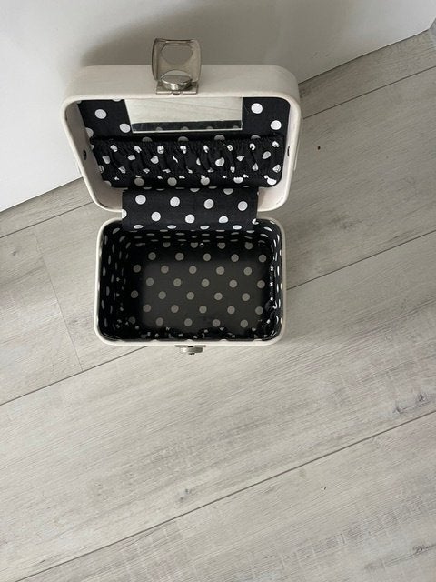 Koffer Sireaden  , Koffer, Ophalen, Gebruikt, Softcase, Wit