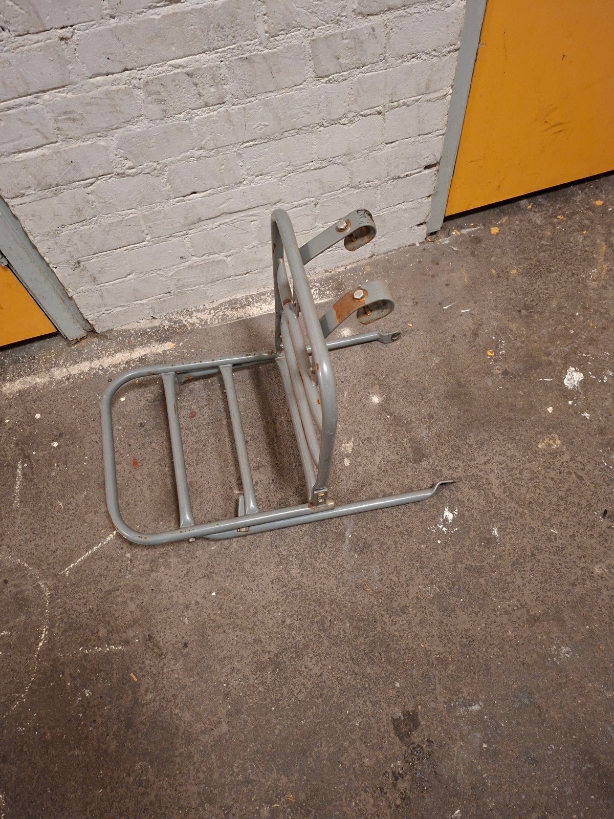 batavus personal voordrager, Fietsen en Brommers, Ophalen of Verzenden, Gebruikt
