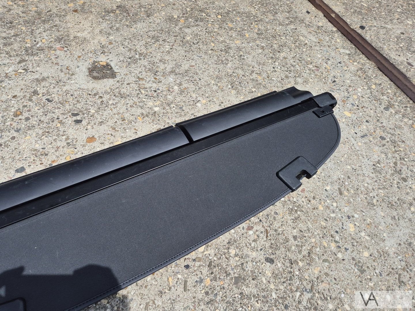 Rolhoes rollo hoedenplank voor Mazda CX5 CX-5 2016 - 2025, Gebruikt, -, -, Ophalen of Verzenden