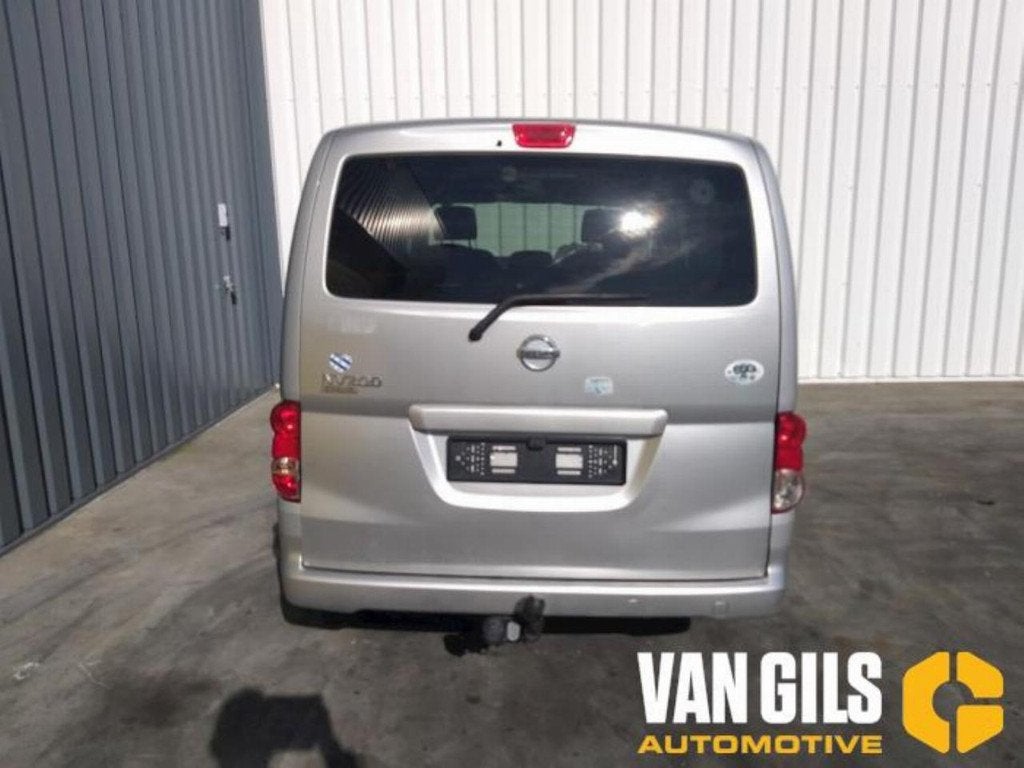 Nissan Nv200, Nissan Deutschland GmbH, Germany@nissan-services.eu, Kronenweg 38 ,50389, Wesseling, Deutschland
