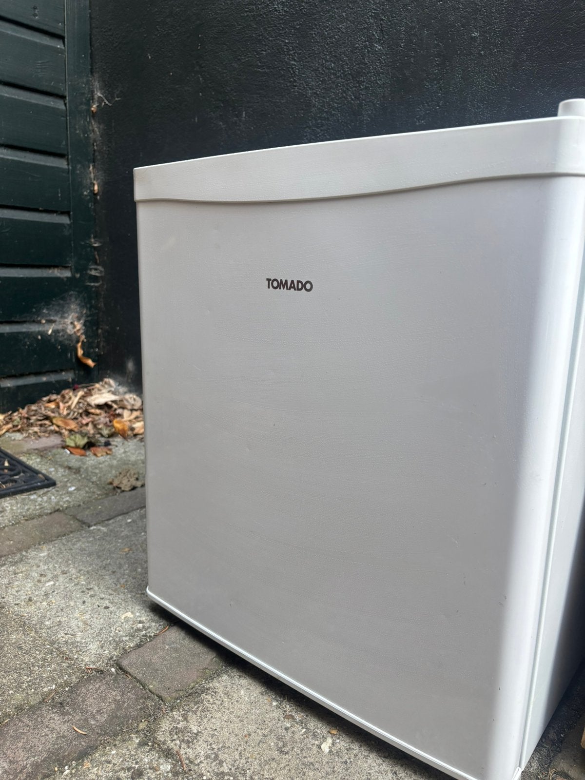 Tomado vriezer, Gebruikt, Minder dan 85 cm, Minder dan 60 cm, Vrijstaand