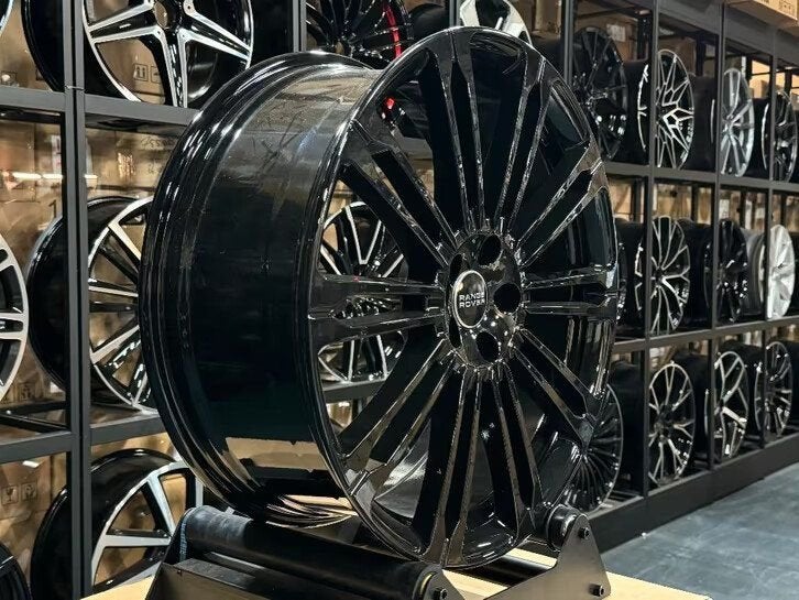 20'' Land Rover Range Rover 5X108 velgen VELAR EVOQUE VOGUE, Ophalen of Verzenden, Nieuw, 20 inch, Velg(en)