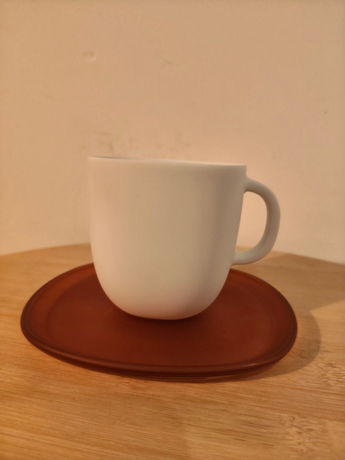 Foto 5 van 3 Stuks Nespresso Lume Lungo-kopje (ca. 180 ml)